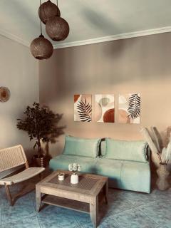 Aggelos Home - 1