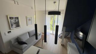 Apartament Kwiatkowskiego, self check-in, parking - 8