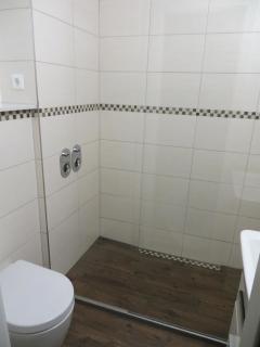 Haus Iderhoff Wohnung "Seestern" - Norderney - 6