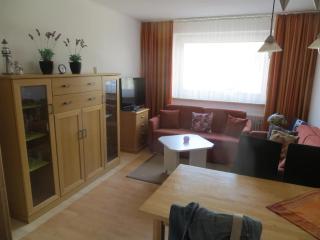 Haus Iderhoff Wohnung "Seestern" - Norderney - 5