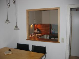 Haus Iderhoff Wohnung "Seestern" - Norderney - 4