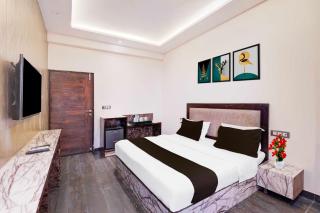Hotel O Sector 108 Noida - Noida - 9