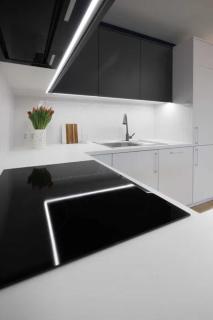 Apartament Kwiatkowskiego, self check-in, parking - Rzeszów - 5