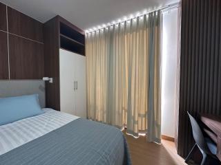 6th Avenue Sukhumvit BKK 301 BTS Asoke Nana MRT - 8