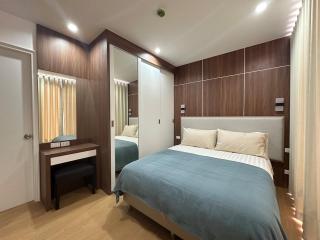 6th Avenue Sukhumvit BKK 301 BTS Asoke Nana MRT - 7