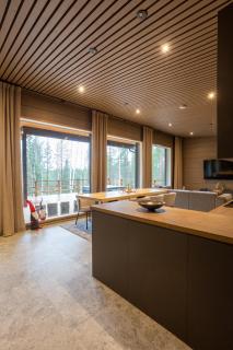 Villa Lapponia - Rovaniemi - 0