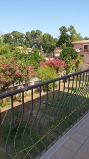 B&B Blueberry via Capri Porto Frailis - Àrbatax - 1