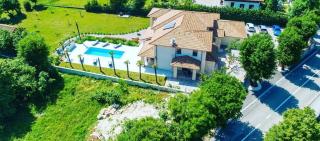 Villa Palma with Heated Private Pool - Podhum - 2