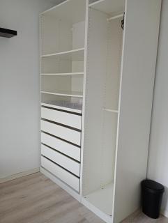 Usera Habitaciones B - Madrid - 6