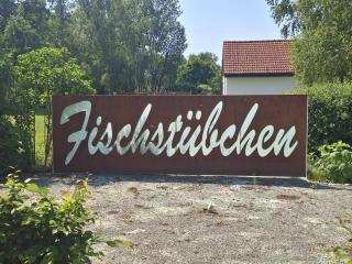 Fischstübchen Neeberg Apt 1 – Wald und Wiese - Krummin - 2