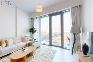 Elegant 2BR with Maids and Stunning Canal Views - 5