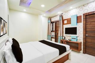 Hotel O Lucknow Junction - 8