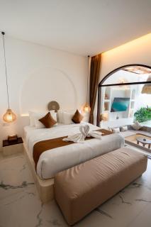 Sueño Villa Seminyak - Seminyak - 7