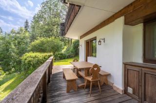 Stylish apartment with beautiful surroundings - 5