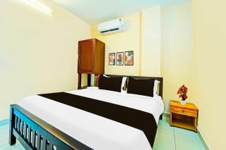 Hotel O Kureepuzha Kollam - Kollam - 9