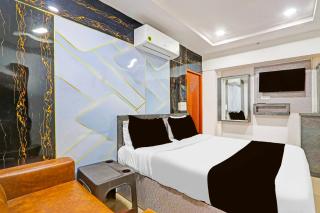 Hotel O Warangal Railway Station - Warangal - 7