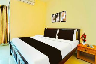 Hotel O Kureepuzha Kollam - Kollam - 0