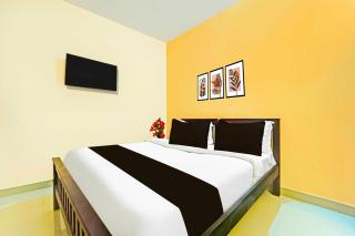 Hotel O Kureepuzha Kollam - Kollam - 4