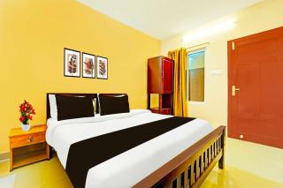 Hotel O Kureepuzha Kollam - Kollam - 7