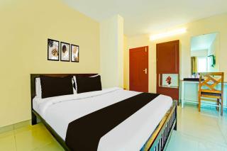 Hotel O Kureepuzha Kollam - Kollam - 6
