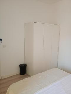 Usera Habitaciones B - Madrid - 5