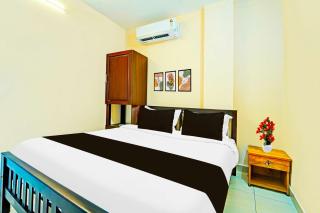 Hotel O Kureepuzha Kollam - Kollam - 8