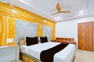 Hotel O Warangal Railway Station - Warangal - 5