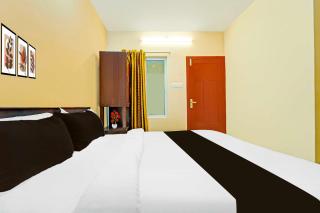 Hotel O Kureepuzha Kollam - Kollam - 3