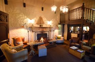 The Lifeboat Inn - 1