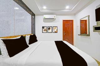 Hotel O Warangal Railway Station - Warangal - 1