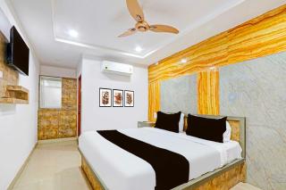 Hotel O Warangal Railway Station - Warangal - 3
