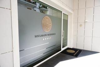 Soulmade Residence - Cosenza - 9