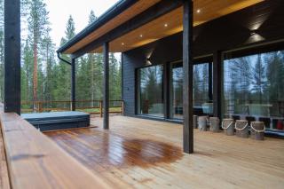 Villa Lapponia - Rovaniemi - 2