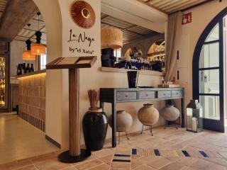 Nomad Hotel & Spa Altea - Altea - 5