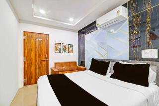 Hotel O Warangal Railway Station - Warangal - 0