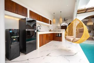 Sueño Villa Seminyak - Seminyak - 4