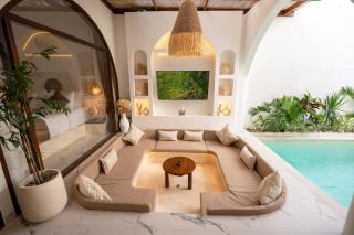 Sueño Villa Seminyak - Seminyak - 8
