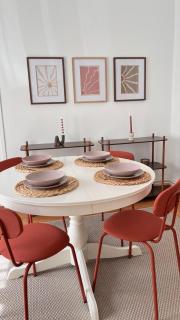 Apartamento Santander - 4