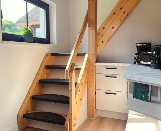Ferienwohnung Laran - direkt am Bodden in Ralswiek - 1