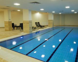 Zin D Home Otel Cekmeköy - Istanbul - 3