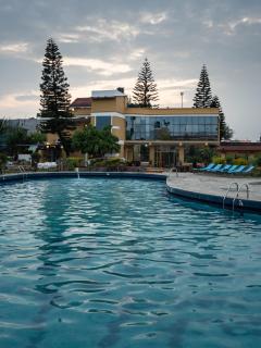 Club Bagmati by HSH - Bhaktapur - 0
