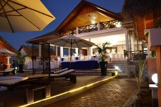 Hôtel Blue Bay Madagascar - Ambondro - 0