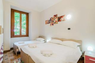 Dante Subway Apartment - Turin - 9