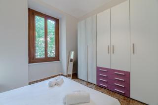 Dante Subway Apartment - Turin - 1