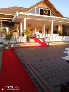 Hôtel Blue Bay Madagascar - Ambondro - 8