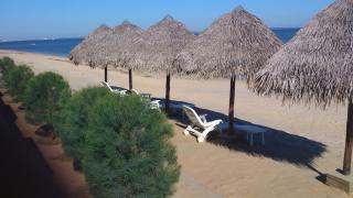 Hôtel Blue Bay Madagascar - Ambondro - 6