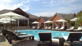 Hôtel Blue Bay Madagascar - 5