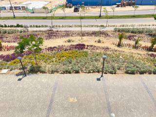 Superior Two Bedrooms Apartment With Balcony in New Alamein - El-Alamein - 9