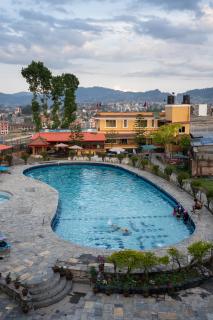 Club Bagmati by HSH - 0