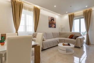 GuestHost - Lovely Flat in Taormina with Balcony - Taormina - 4